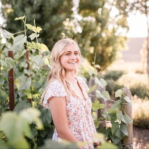 Meet your Posher, Ryann